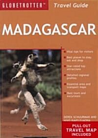 Globetrotter Travel Guide Madagascar (Paperback, 2nd)