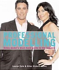 Professional Modelling (Paperback, 1st)
