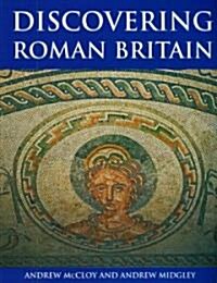 Discovering Roman Britain (Paperback)