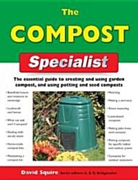 The Compost Specialist (Paperback)