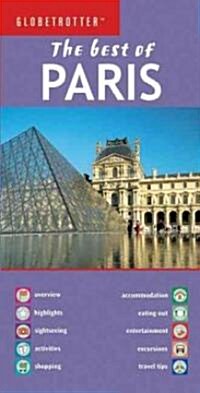The Best of Paris (Paperback, 3 Rev ed)
