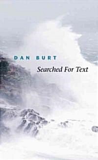 Searched for Text (Paperback)