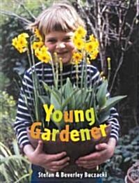 Young Gardener (Paperback)