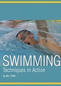 Swimming : Techniques in Action (DVD video)