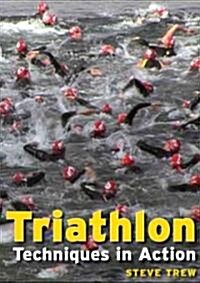 Triathlon : Techniques in Action (DVD video)