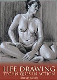 Life Drawing : Techniques in Action (DVD video)