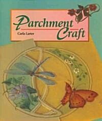 Parchment Craft (Paperback, New)