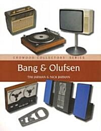 Bang & Olufsen (Hardcover)