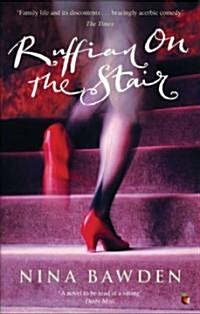 Ruffian on the Stair (Paperback)