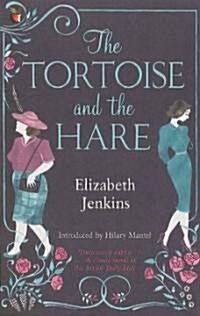 The Tortoise and the Hare (Paperback)