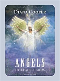 Angels of Light Cards (Cards)