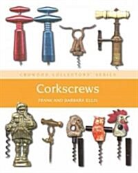 Corkscrews (Hardcover)