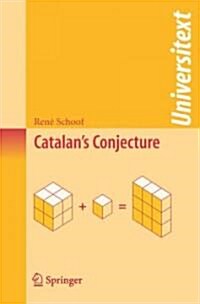Catalans Conjecture (Paperback)