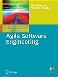 Agile Software Engineering (Paperback)