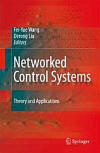 Networked Control Systems : Theory and Applications (Hardcover)