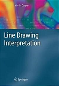Line Drawing Interpretation (Hardcover)