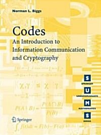 Codes (Paperback)