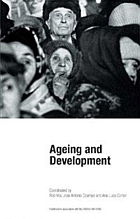 Ageing and Development (Paperback)