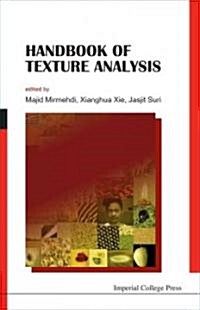 Handbook of Texture Analysis (Hardcover)