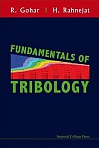 Fundamentals of Tribology (Hardcover)