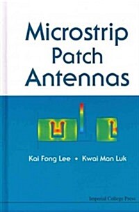 Microstrip Patch Antennas (Hardcover)