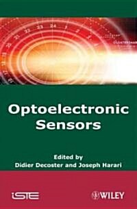 Optoelectronic Sensors (Hardcover)