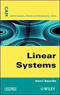 Linear Systems (Hardcover)