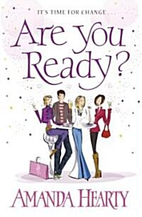 Are You Ready? (Paperback)