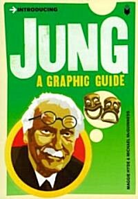 Introducing Jung : A Graphic Guide (Paperback, Compact ed)