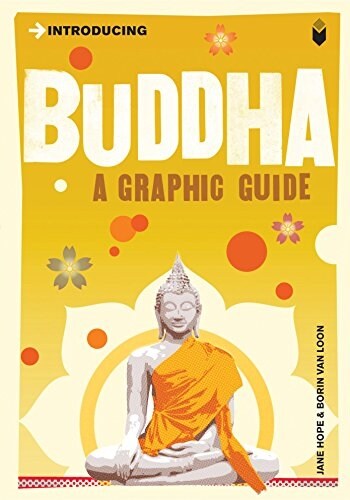 Introducing Buddha : A Graphic Guide (Paperback)