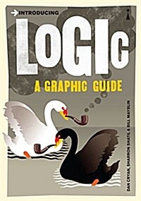 Introducing Logic : A Graphic Guide (Paperback, Compact ed)