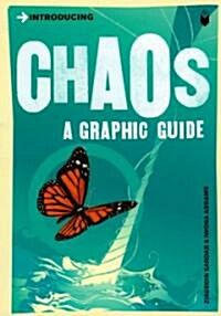 Introducing Chaos : A Graphic Guide (Paperback)