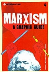 Introducing Marxism : A Graphic Guide (Paperback, Revised ed)