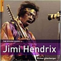 The Rough Guide to Jimi Hendrix 1 (Paperback)