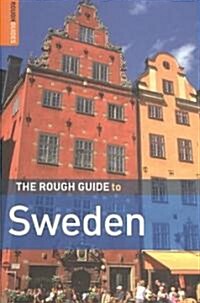 The Rough Guide to Sweden (Paperback, 5th)