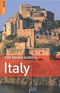 The Rough Guide to Italy (Paperback, 9th)