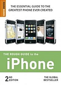 The Rough Guide to the iPhone (Paperback, 2nd)