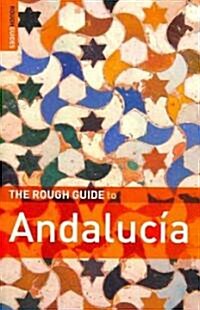 The Rough Guide to Andalucia (Paperback, 6th)