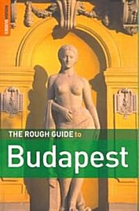 The Rough Guide to Budapest (Paperback, 4th)