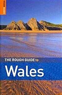 The Rough Guide to Wales (Paperback, 6th)