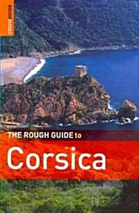 The Rough Guide to Corsica (Paperback, 6 Rev ed)