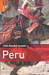 The Rough Guide to Peru (Paperback, 7th)