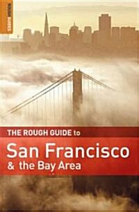 The Rough Guide to San Francisco & the Bay Area (Paperback, 8th)
