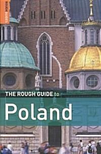 The Rough Guide to Poland (Paperback, 7 Rev ed)