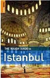 The Rough Guide to Istanbul (Paperback, Original)
