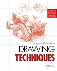 Drawing Techniques (Paperback)