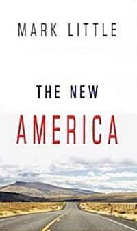 The New America and the Rise of the Obama Generation (Paperback, 2)