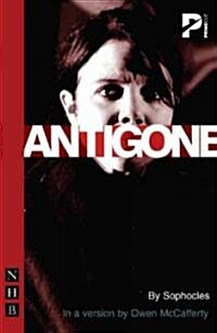 Antigone (Paperback)