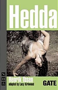 Hedda (Paperback)