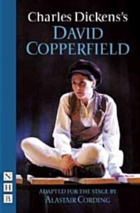 David Copperfield (Paperback, stage version)